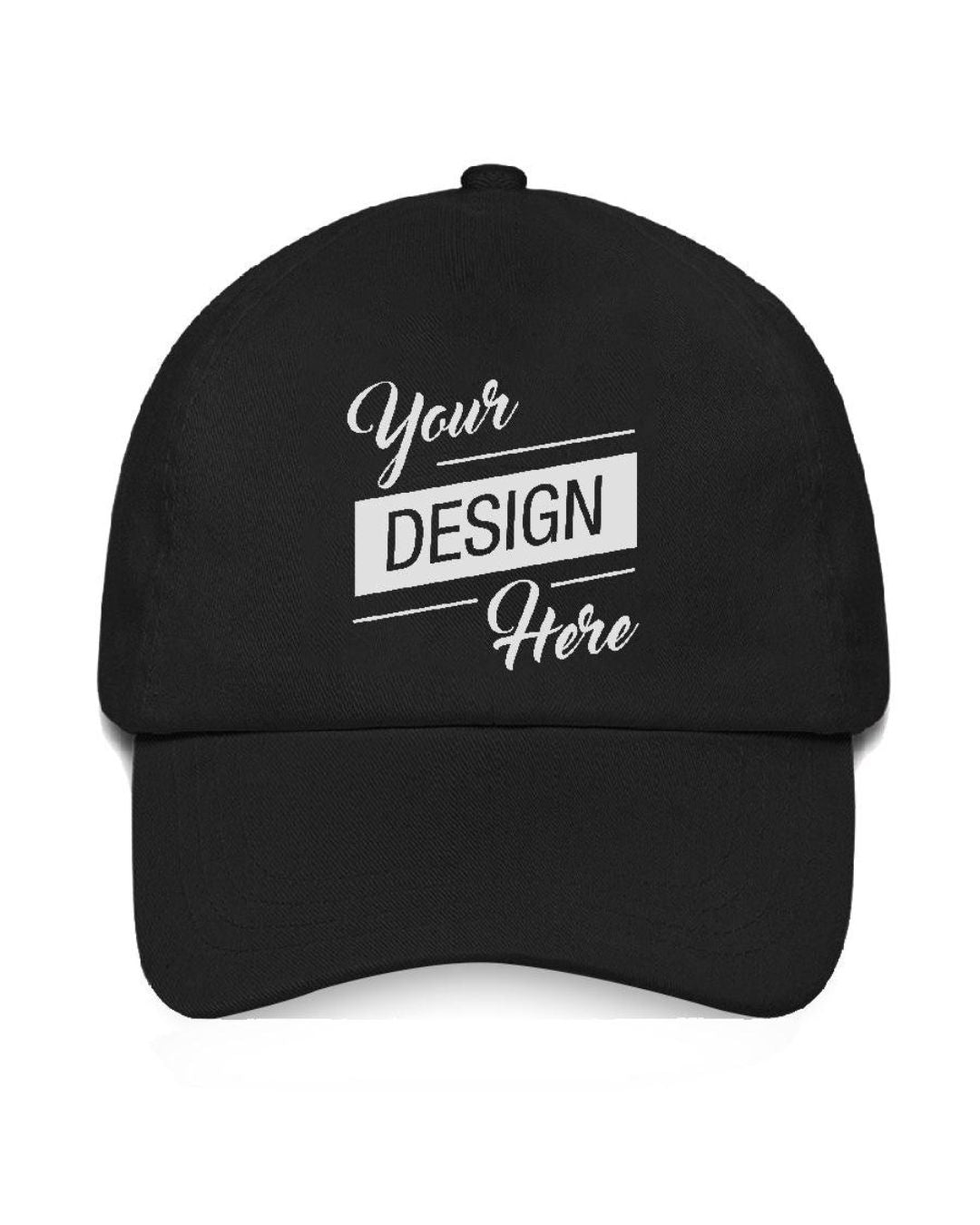 Custom Hat
