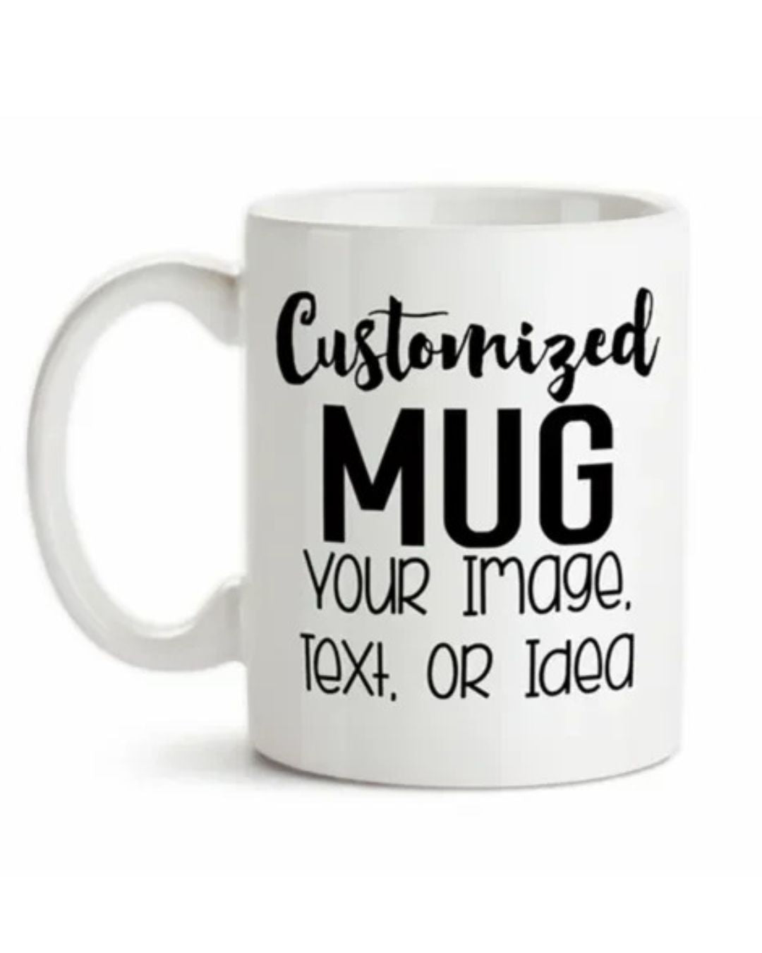 Custom Mug