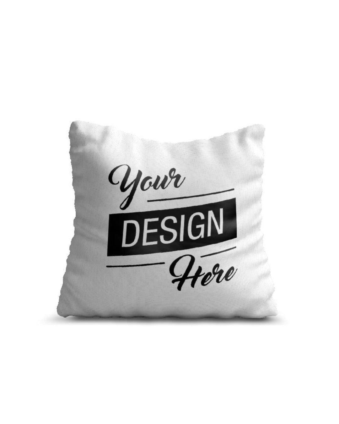 Custom Pillows