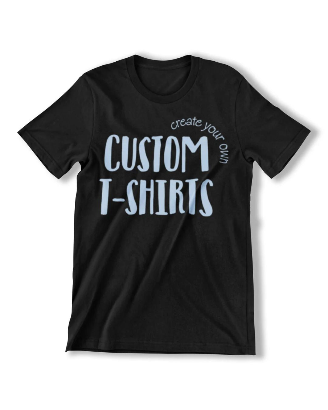 Custom T-shirts