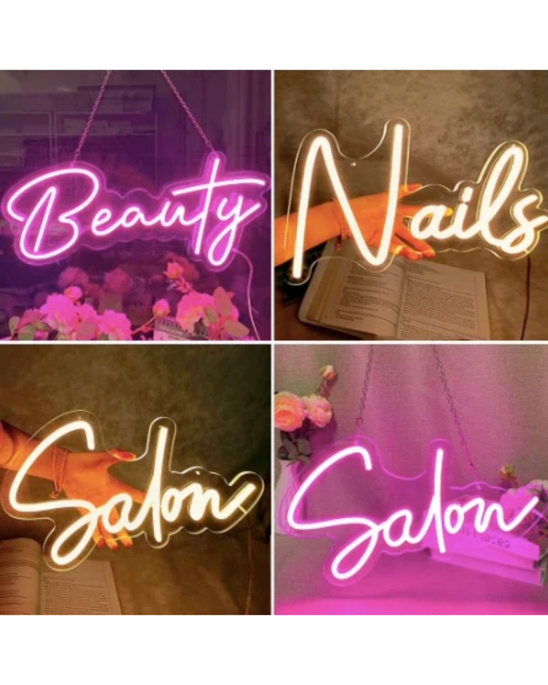Personlized Table Lamps