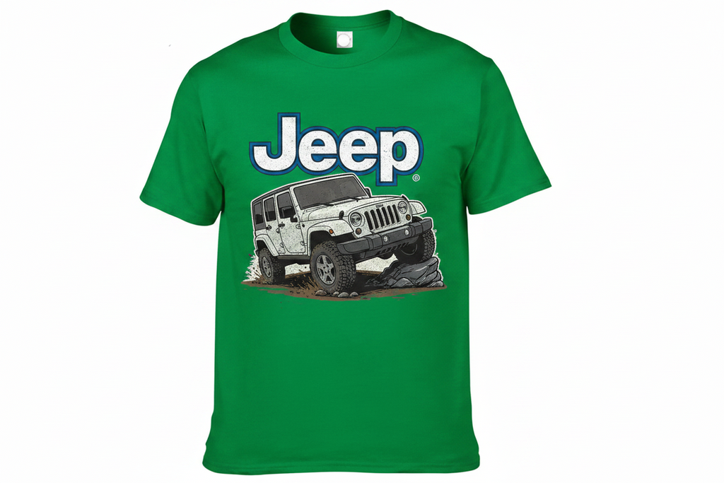 Custom Name Cotton T-Shirt | Personalized Casual Tee