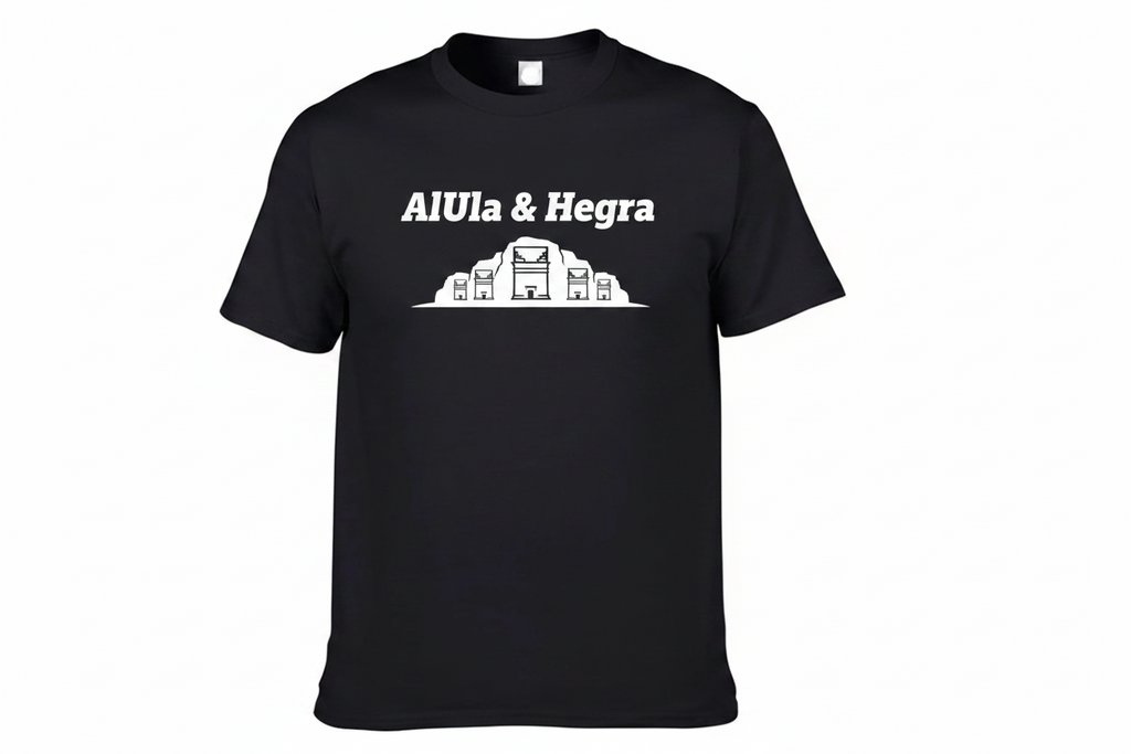 Custom Name Cotton T-Shirt | Personalized Casual Tee