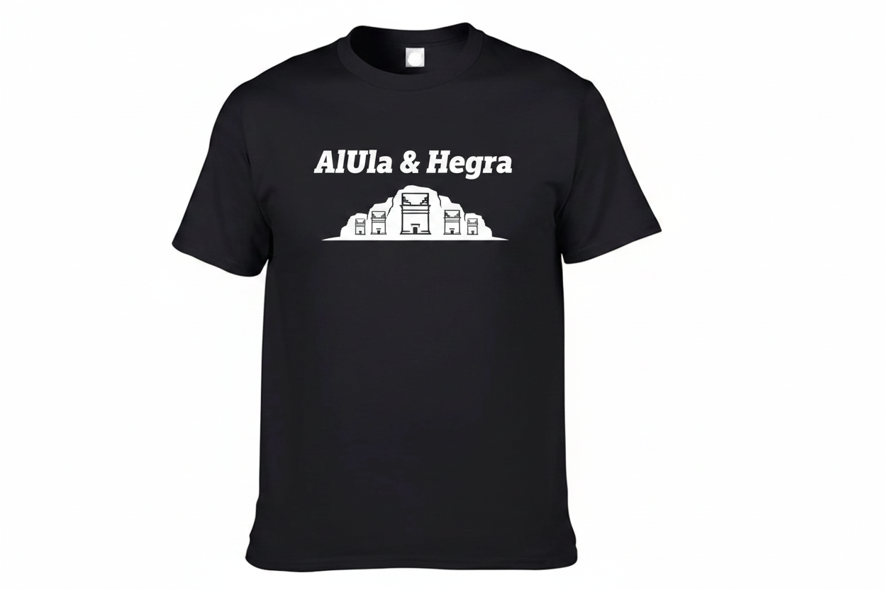Custom Name Cotton T-Shirt | Personalized Casual Tee
