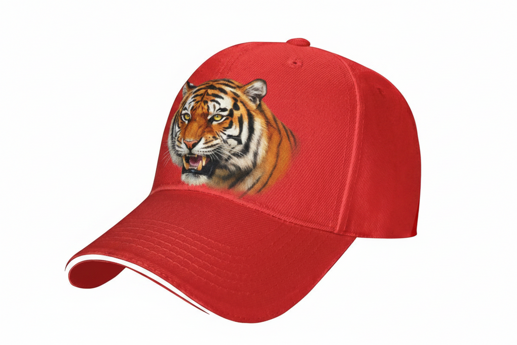 Custom Name Lightweight Baseball Cap | Breathable Quick-Dry Hat
